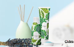 女性消费者最爱的品牌化妆品包装盒设计!