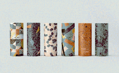 有创意企业品牌包装设计应该从哪方面入手？