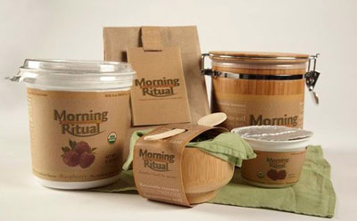 优秀的品牌包装方案如何利用纸盒