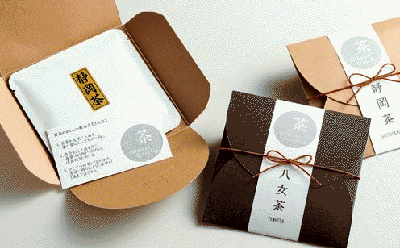 食品品牌设计包装的一些小技巧