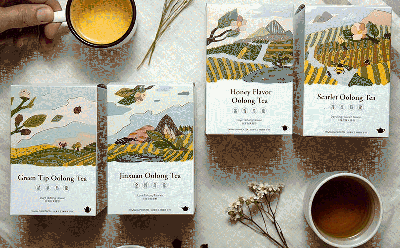 传统品牌包装设计的注意准则有哪些？