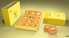 如何设计一款标志具有吸引力的创意包装盒设计