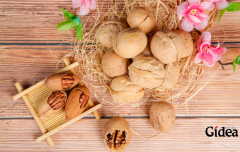 食品包装设计如何展现企业宣传品牌形象的效果