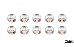 上海吉祥物设计展现企业品牌形象