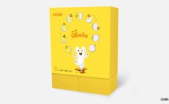 食品包装品设计有哪些种类 儿童食品包装品设计