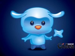 什么风格最能诠释校园吉祥物设计？