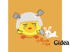 卡通形象图形符号设计的趋势