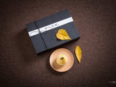 月饼礼盒包装设计怎么突出商标形象 月饼礼盒包