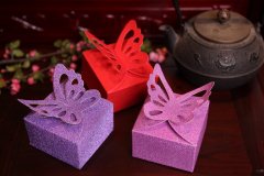 创新对于提高礼品包装盒的魅力是非常关键