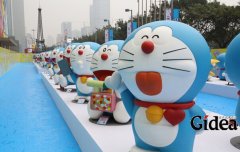 上海动漫活动策划为什么会受拥戴