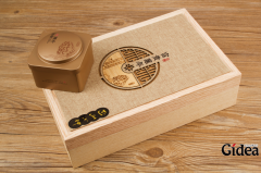 国际顶级茶叶包装设计有创意茶包装设计案例可