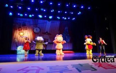 品牌动漫活动策划技巧与方法