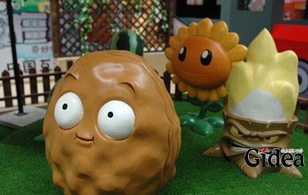 动漫主题活动策划