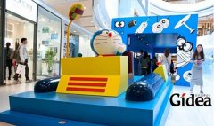 商场动漫活动策划需要注意什么