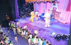 动漫主题活动策划须知