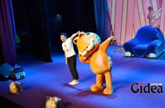 上海动漫活动策划实施原则