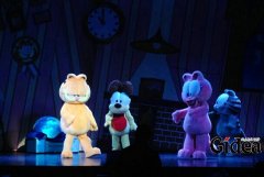 动漫主题活动策划工作流程