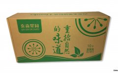 品牌将更多创新融入绿色食品包装设计中