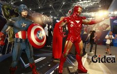 动漫主题活动策划的功能与作用