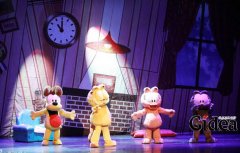 怎样选择专业的上海动漫主题活动策划公司