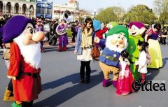 动漫主题活动策划要点