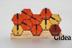 纯蜂蜜礼品包装盒设计方案实际应该怎么做呢?