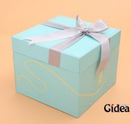 食品包装材料礼盒设计必须兼具到哪几个方面呢