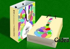 彩色产品包装设计是否有环境污染？