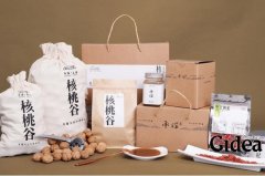 农产品包装设计的理念