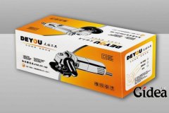 工业包装设计网有哪些特色要素