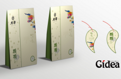 包装设计平面如何才能创新？包装设计平面细节