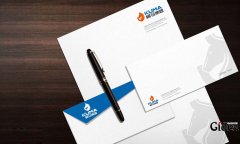 专业品牌logo的设计色彩选择非常重要