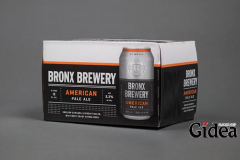 罐装包装设计的理念！罐装包装设计不同的行业