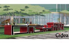 创意logo字体设计具有哪些表现形式