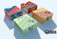 消费者对月饼包装设计感兴趣吗？月饼包装设计