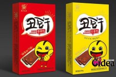 色彩包装设计颜色怎么搭配