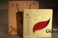 文化包装设计有多大的市场