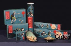 海鲜产品包装设计怎么让人喜欢