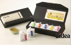 知名品牌包装设计的市场选择