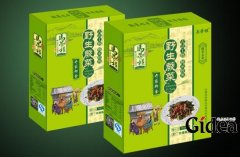 特产品包装设计风俗习惯设计