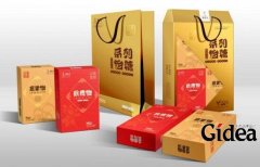 礼品包装设计最时尚的元素是什么