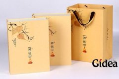 产品纸盒包装设计的市场