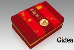 盒装包装设计塑料的材质怎么样