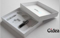 电子品牌包装设计有自己风格