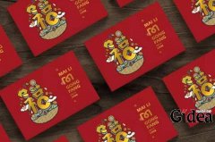 商品包装设计丰富度如何