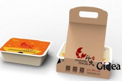 餐饮品牌包装设计主要项目是什么