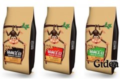 食品品牌包装设计的主要服务 食品品牌包装设计