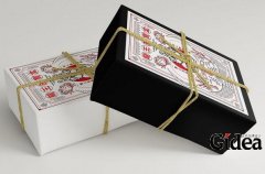 礼盒包装设计的市场 礼盒包装设计为什么那么火