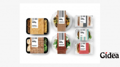 食品包装设计中的极简主义者