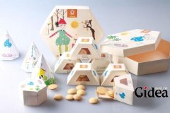 饼干包装设计用什么材料？饼干包装设计用铁材